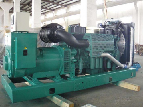 饶阳便携静音：租赁无声发电机组，便携式解决能源需求