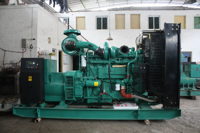 饶阳环保无噪音：租用静音发电机组，为环境和耳朵双重保驾护航